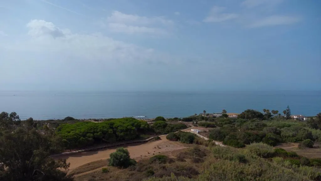 Apartamento Sol Y Dunas Beach Marbella