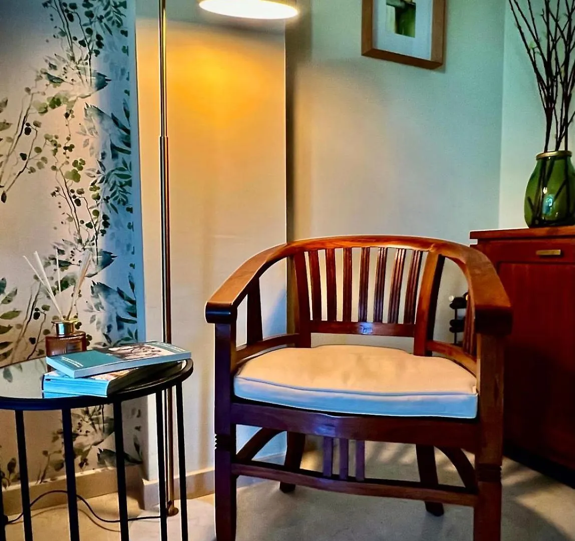 Apartamento Sol Y Dunas Beach Marbella 0*,  Spain