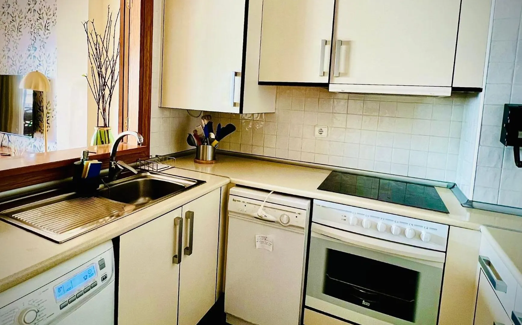 Apartamento Sol Y Dunas Beach Marbella Spain