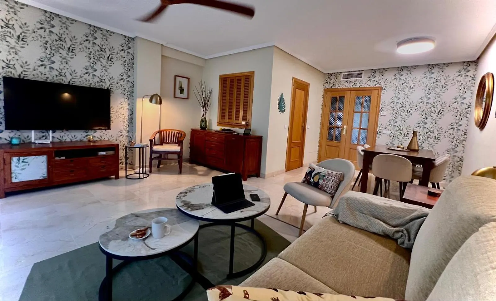 Apartamento Sol Y Dunas Beach Marbella
