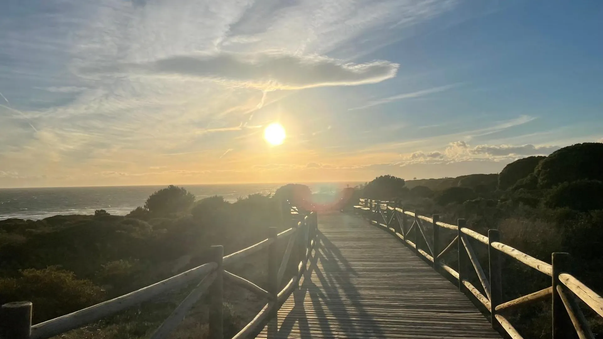 Apartamento Sol Y Dunas Beach Marbella Spain