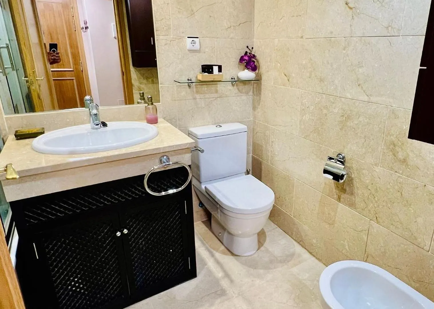 Apartamento Sol Y Dunas Beach Marbella