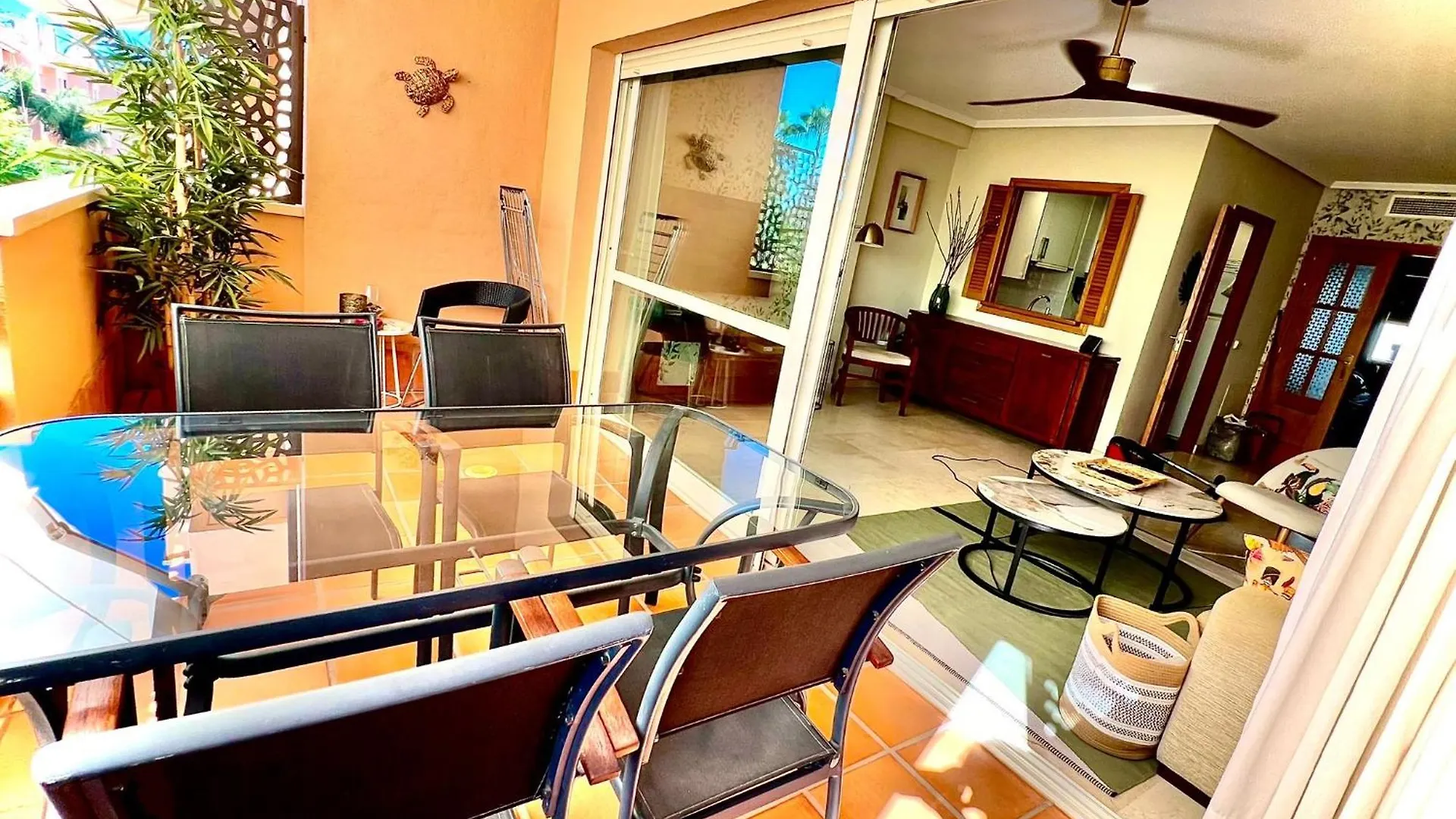 Apartamento Sol Y Dunas Beach Marbella Apartment