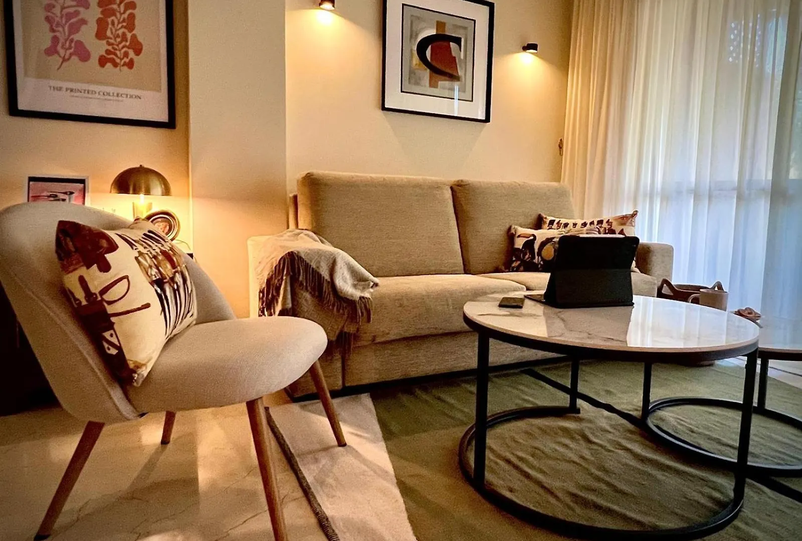 Apartamento Sol Y Dunas Beach Marbella Apartment