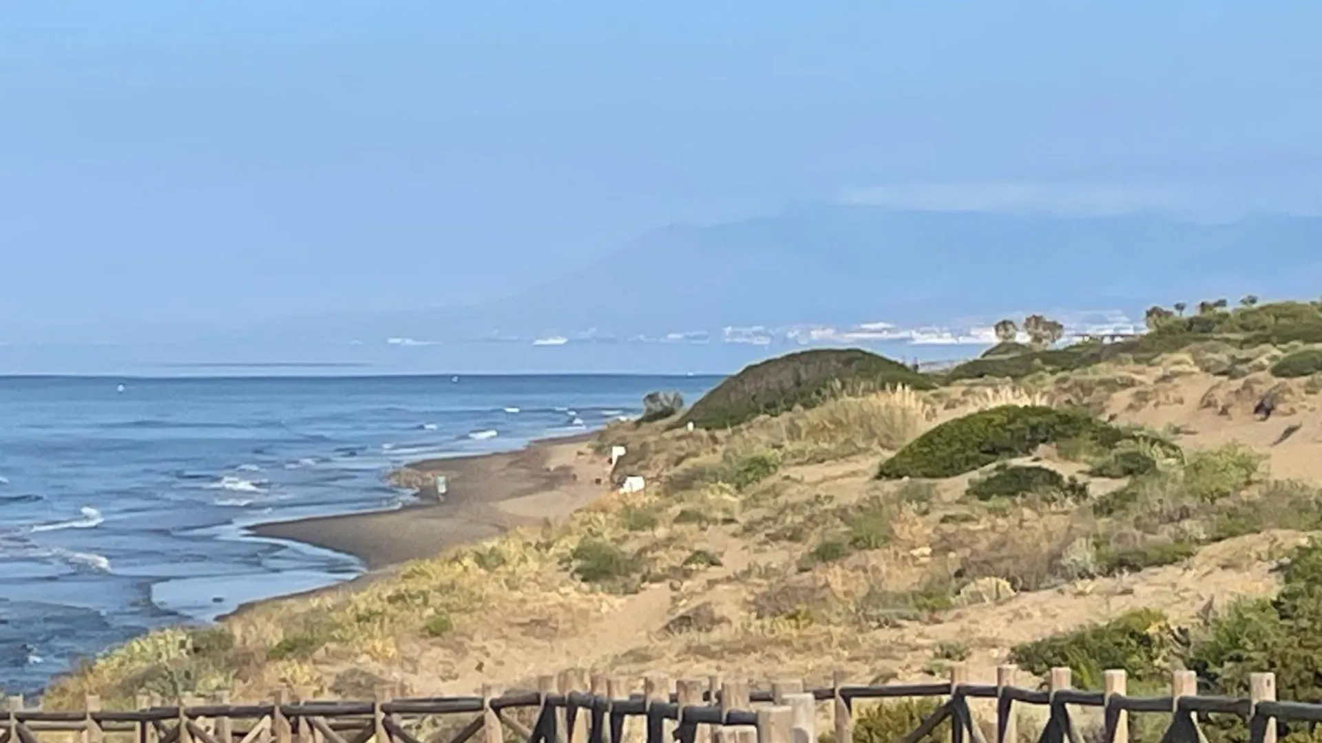 Apartamento Sol Y Dunas Beach Marbella 0*,  Spain