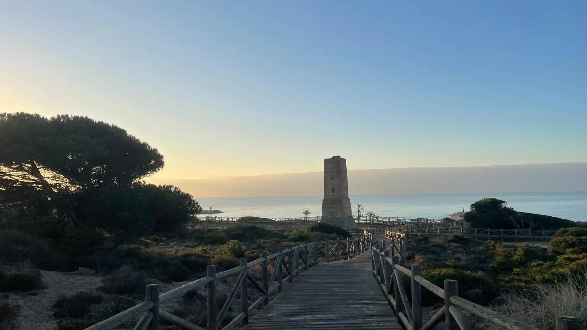 Apartamento Sol Y Dunas Beach Marbella Apartment