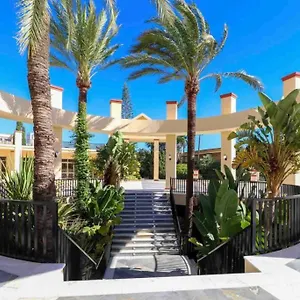 Appartement Vistas Al Mar,marbella, Marbellac